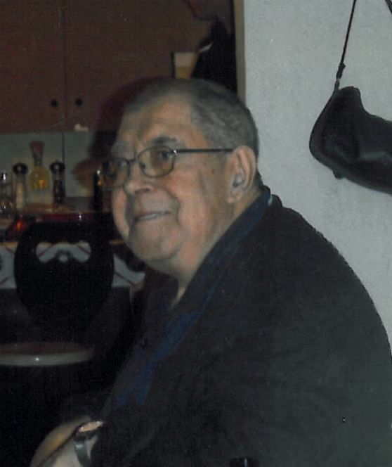 Photo of Paul-Emile Bedard